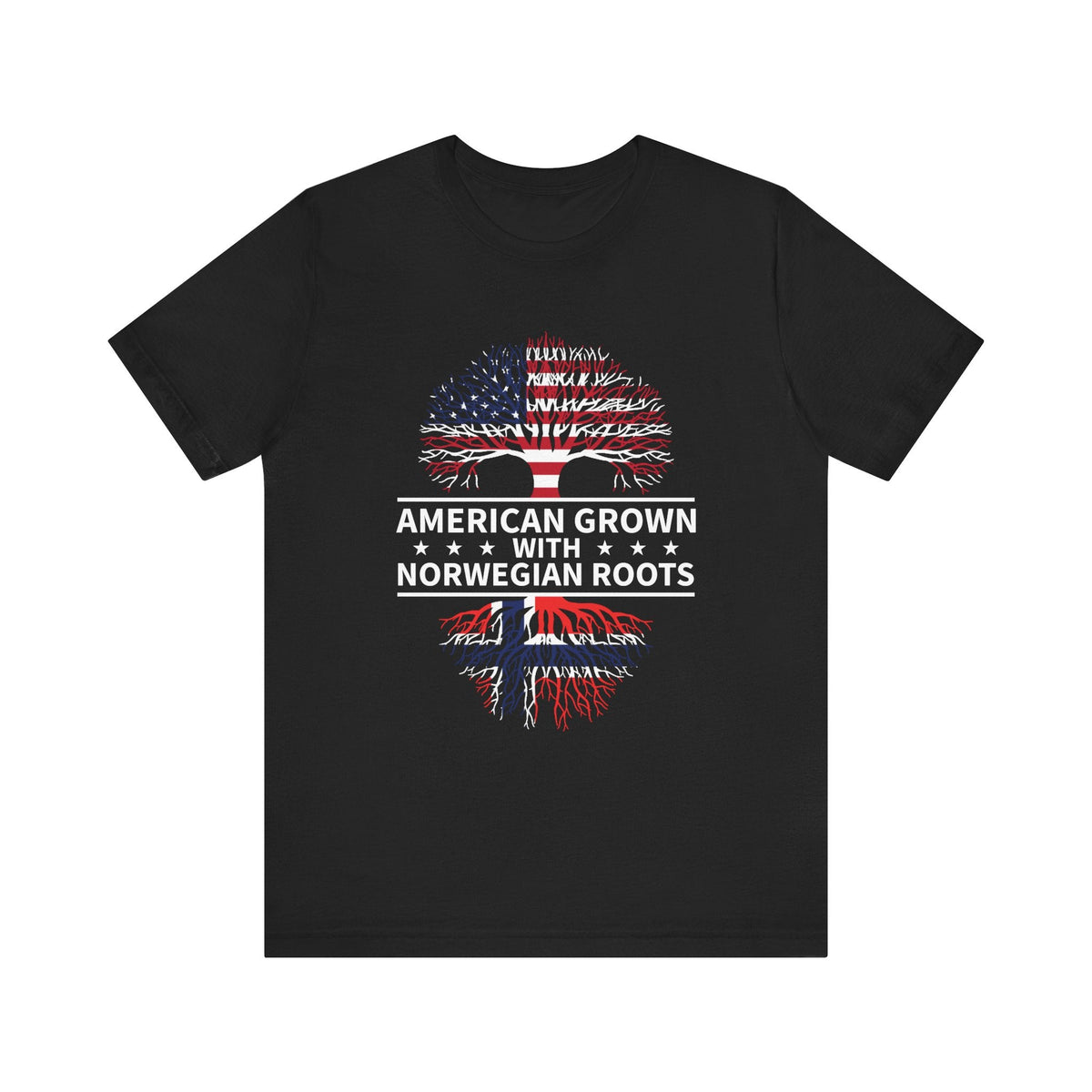 American Grown