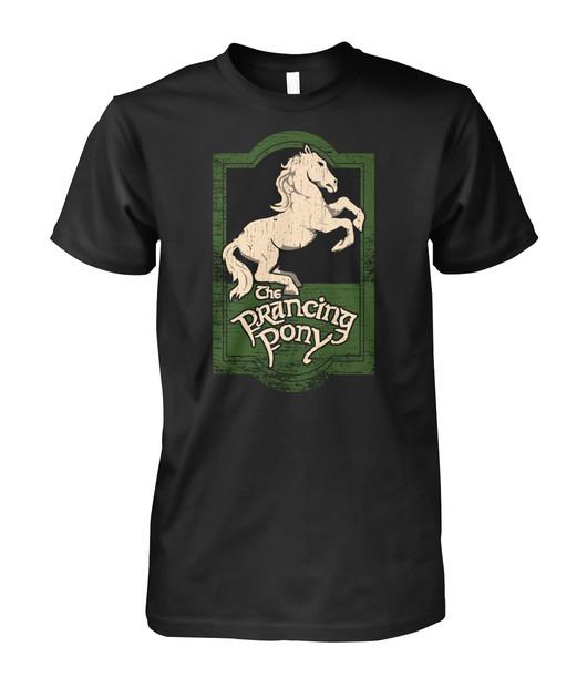 Prancing Pony