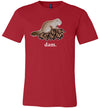 Beaver Dam Canvas