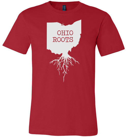 Ohio Roots Canvas