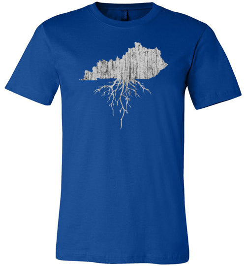 Kentucky Roots Canvas