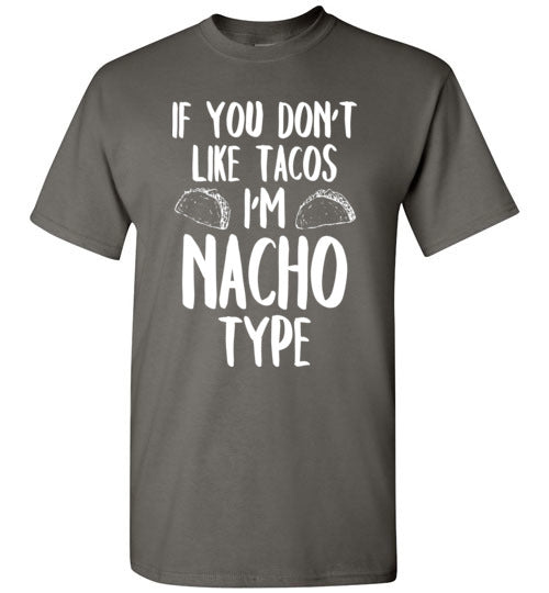 Nacho Type Gildan Youth