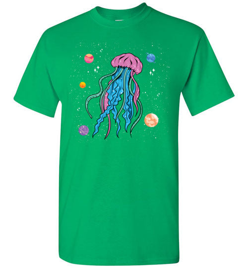 Space Jellyfish Gildan Youth