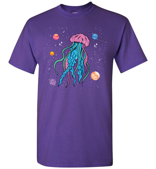 Space Jellyfish Gildan Youth