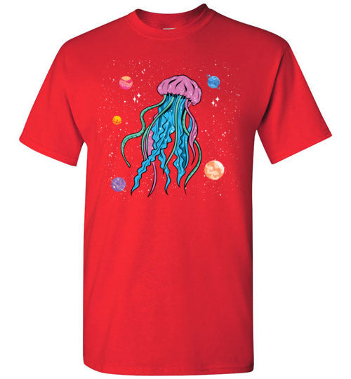 Space Jellyfish Gildan Youth