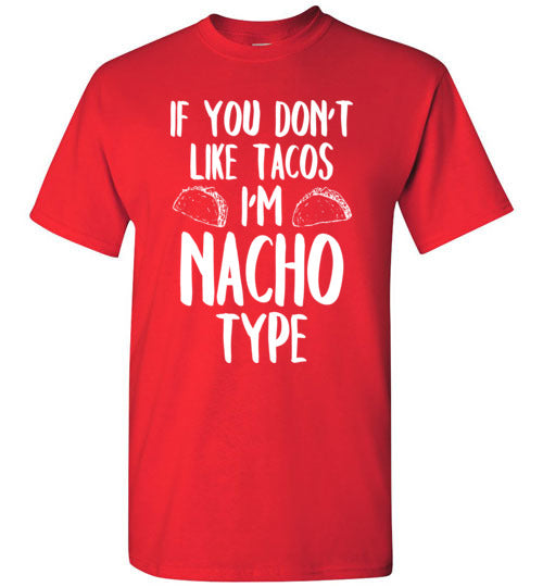 Nacho Type Gildan Youth