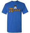 Math Pi Pirate Gildan Youth