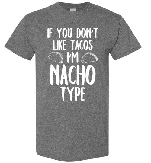 Nacho Type Gildan Youth