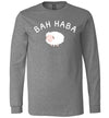 Bah Haba Long Sleeve