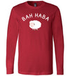 Bah Haba Long Sleeve