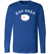 Bah Haba Long Sleeve