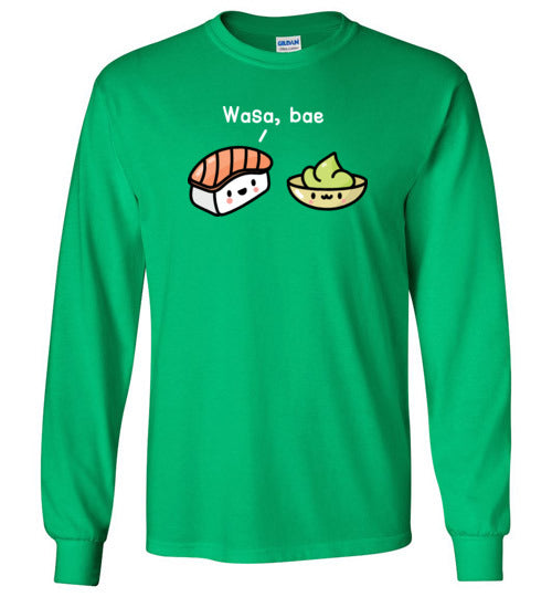 Sushi Wasa Bae Long Sleeve
