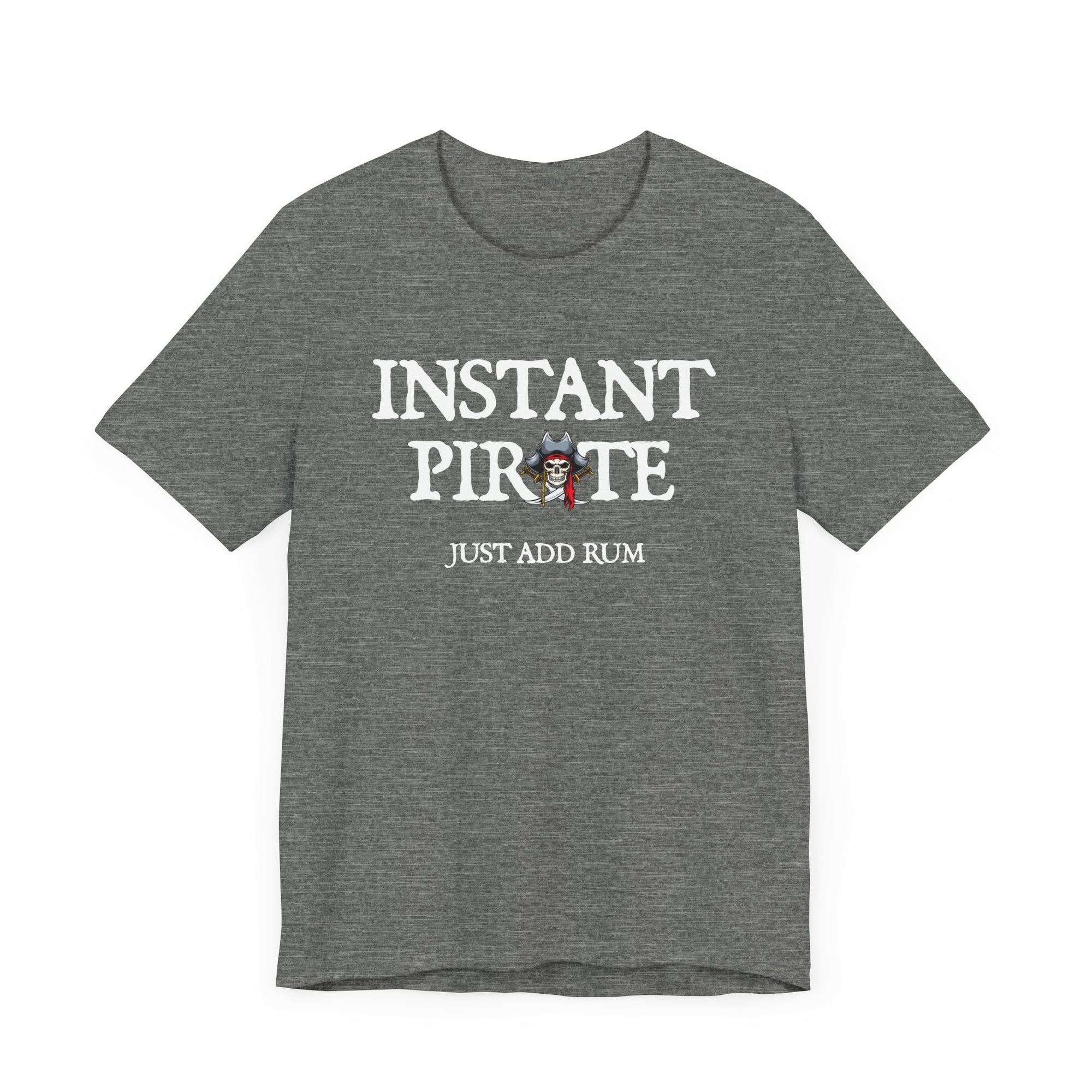 Instant Pirate Just Add Rum PrintChoice