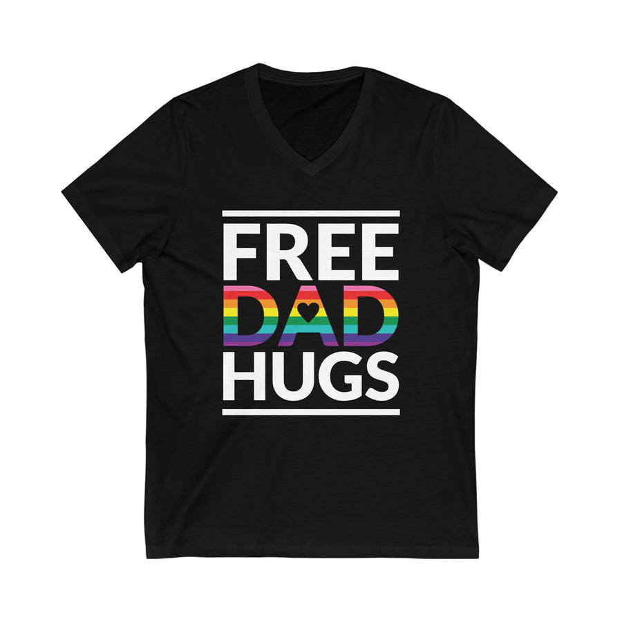 Free Dad Hugs SwiftPOD