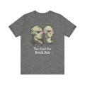 Too Cool For British Rule PrintChoice