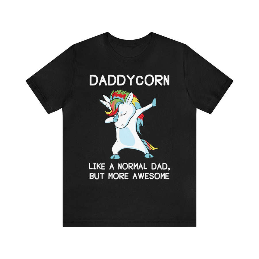 Daddycorn TShirtSon UK