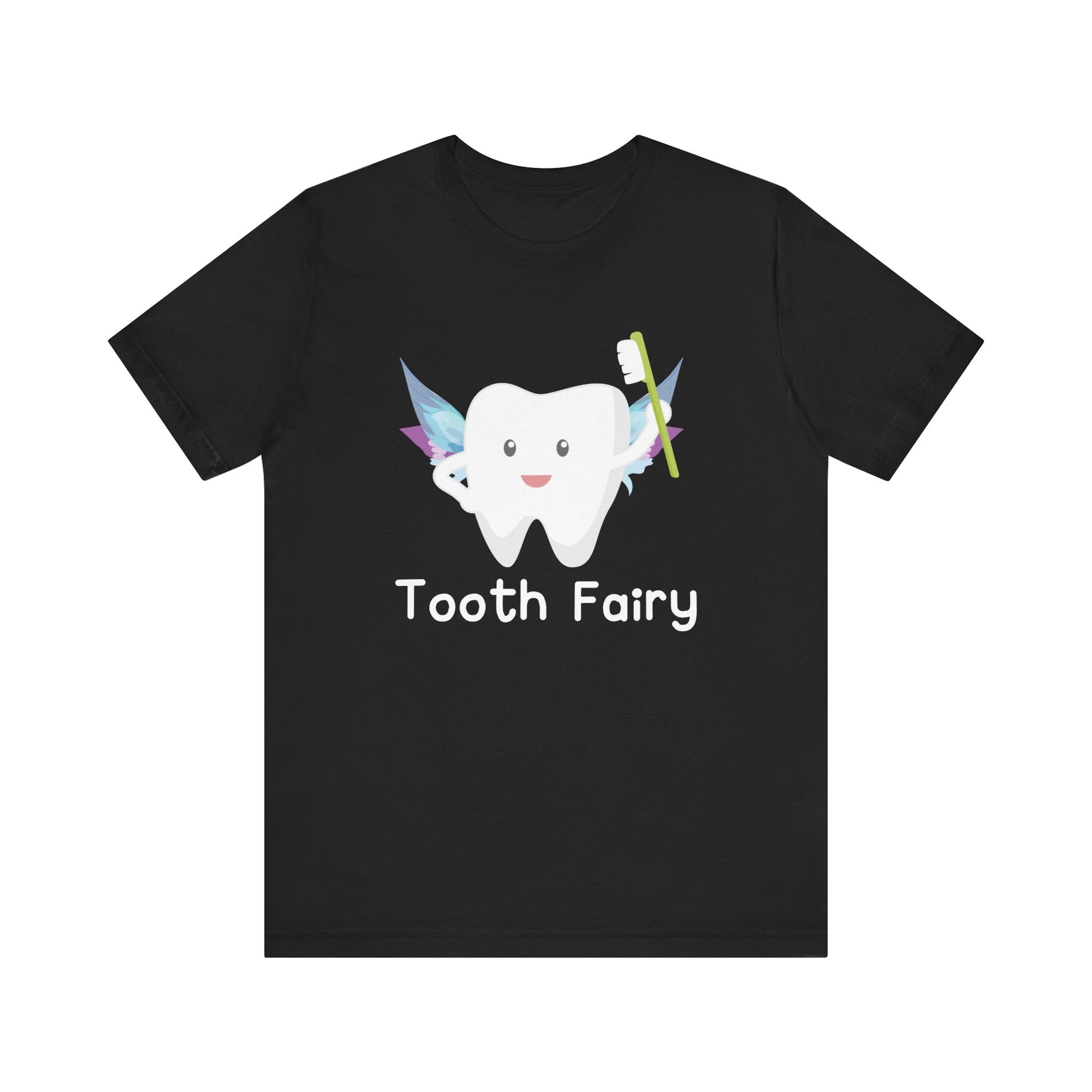 Tooth Fairy PrintChoice