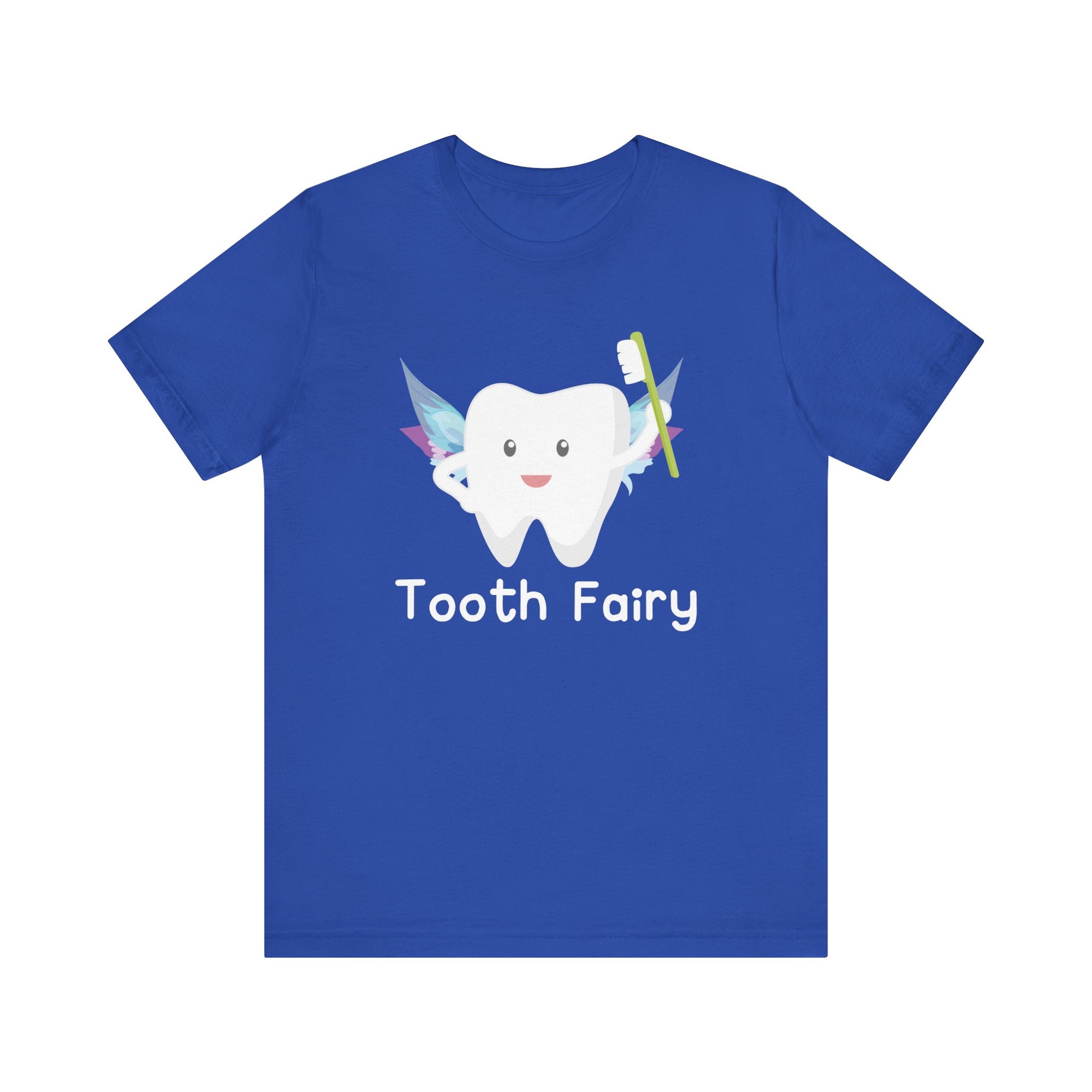 Tooth Fairy PrintChoice
