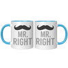 11oz_Accent_Mug_-_Always_Right_Mr_Matchi_FrontBack_Blue_Mockup.png
