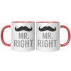 11oz_Accent_Mug_-_Always_Right_Mr_Matchi_FrontBack_Red_Mockup.png