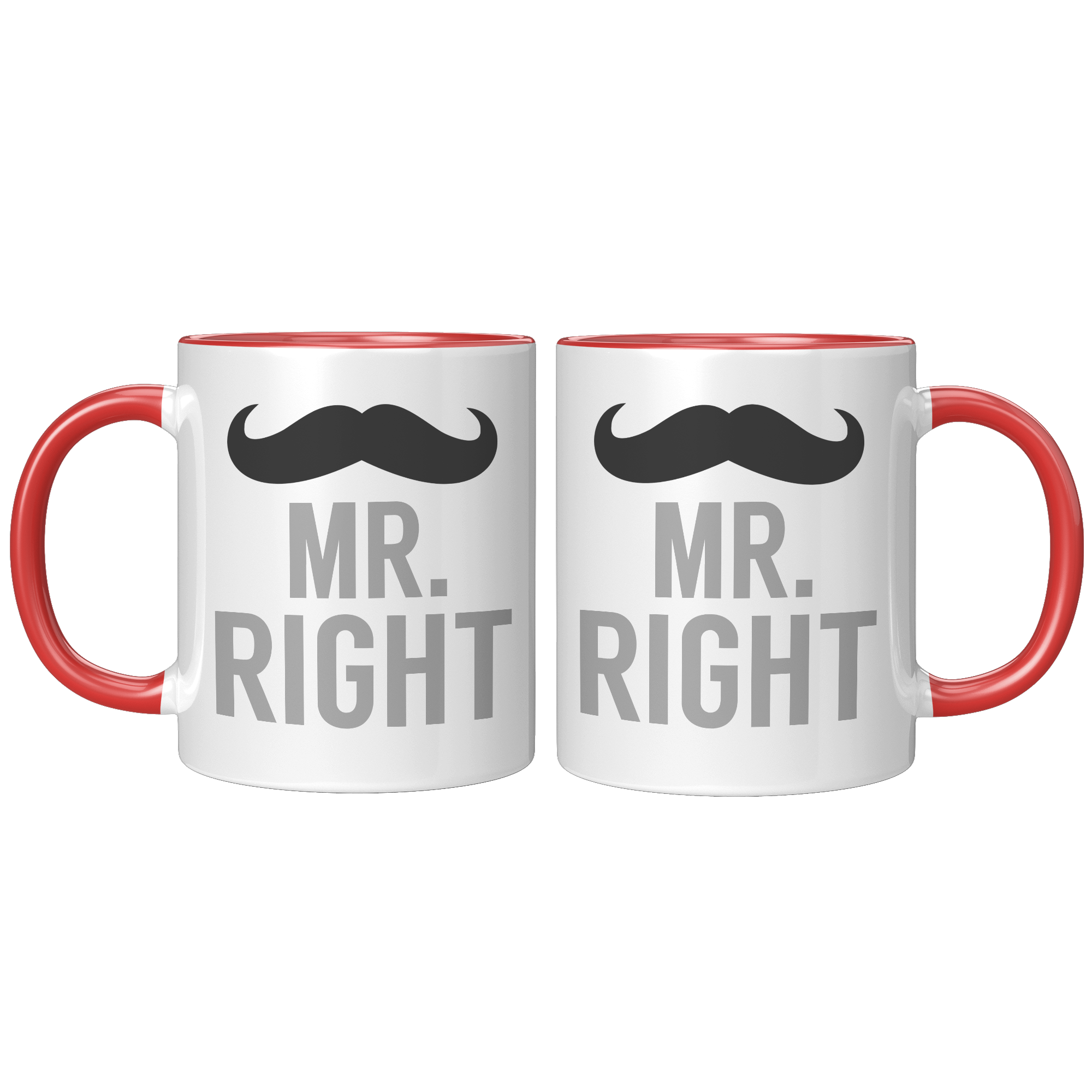 11oz_Accent_Mug_-_Always_Right_Mr_Matchi_FrontBack_Red_Mockup.png