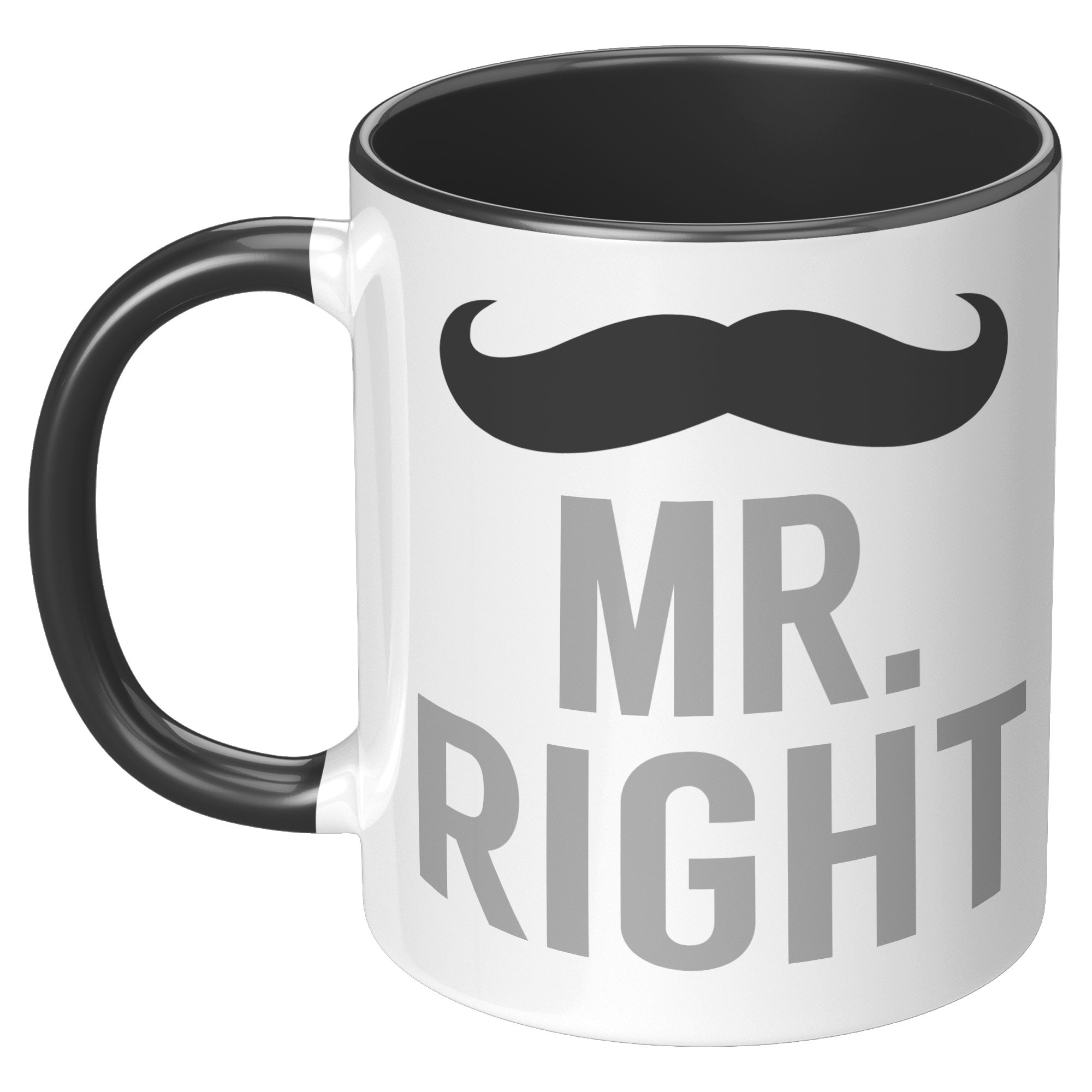 11oz_Accent_Mug_-_Always_Right_Mr_Matchi_LH_Black_Mockup.png