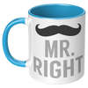 11oz_Accent_Mug_-_Always_Right_Mr_Matchi_LH_Blue_Mockup.png