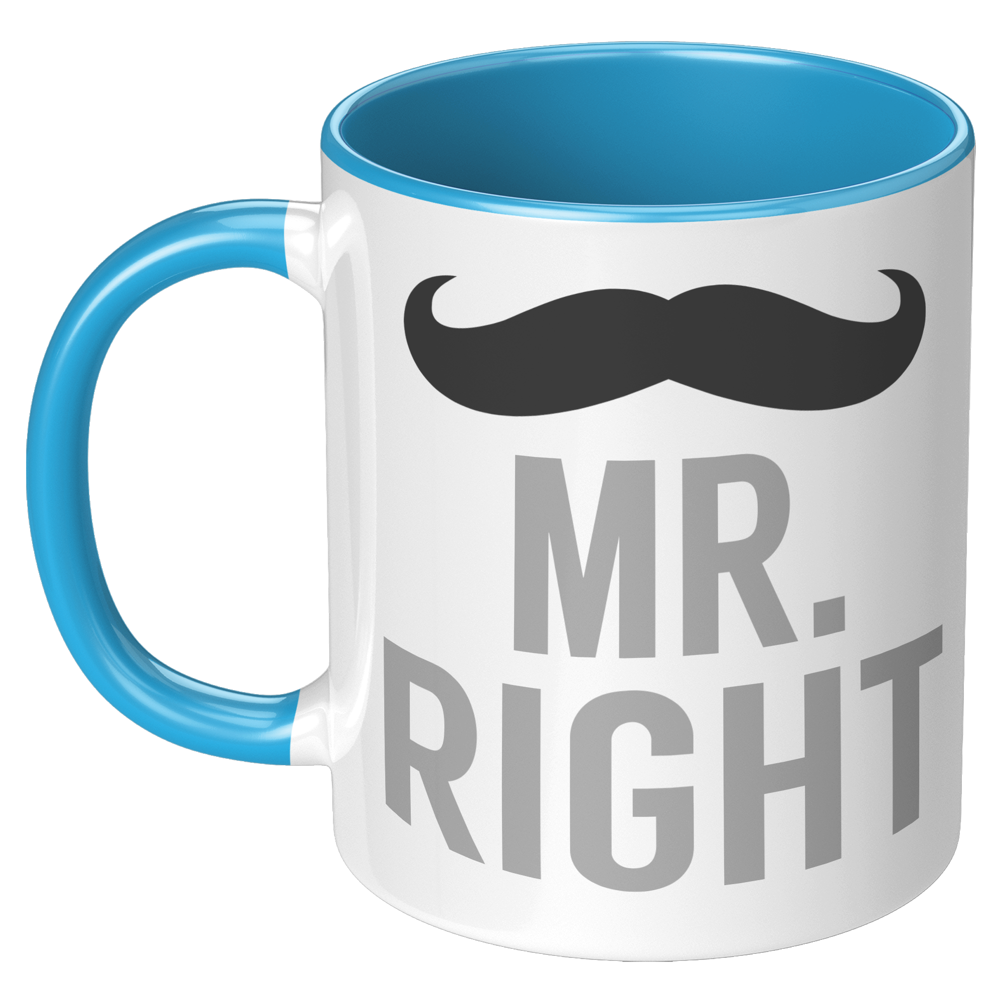11oz_Accent_Mug_-_Always_Right_Mr_Matchi_LH_Blue_Mockup.png