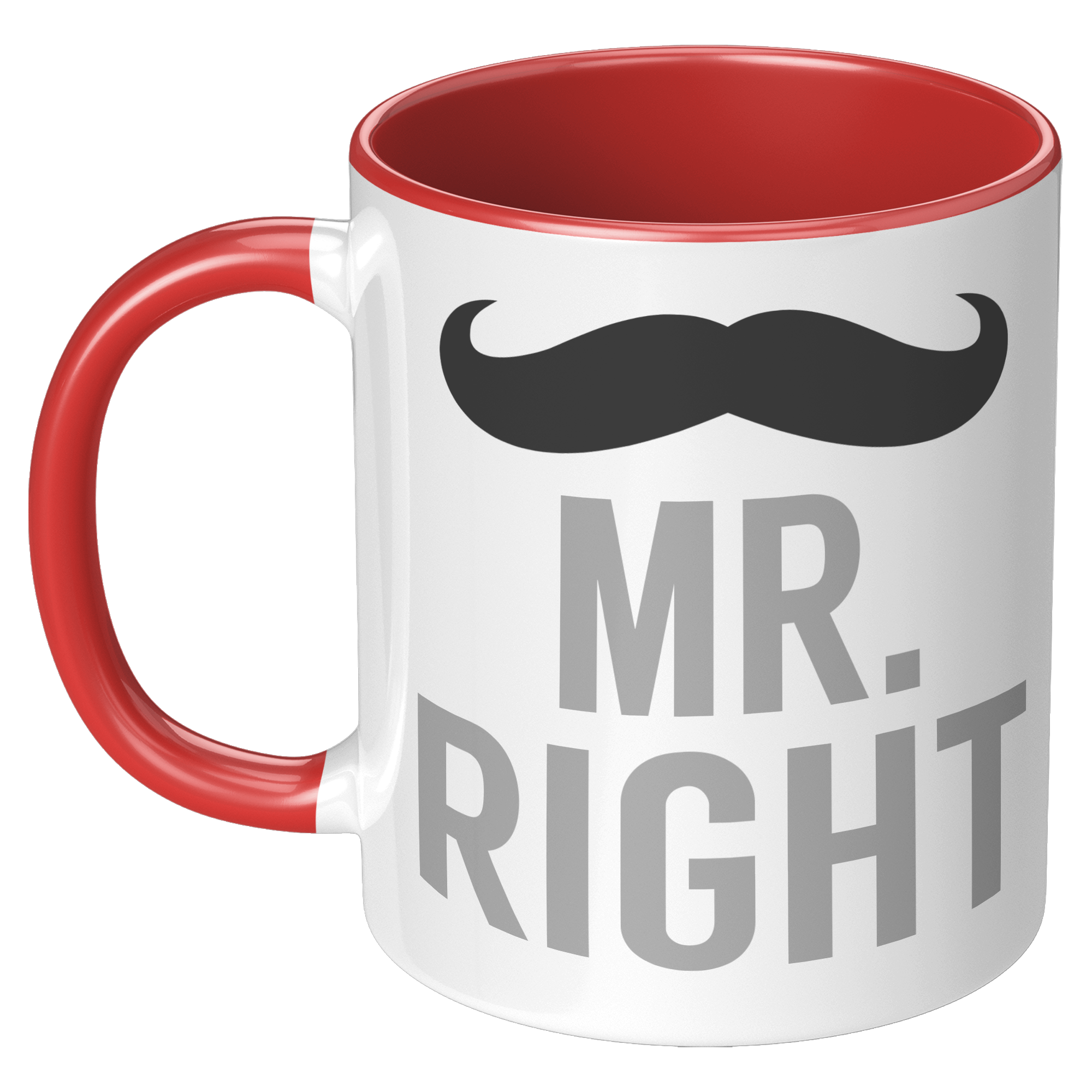 11oz_Accent_Mug_-_Always_Right_Mr_Matchi_LH_Red_Mockup.png