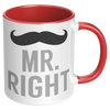 11oz_Accent_Mug_-_Always_Right_Mr_Matchi_RH_Red_Mockup.png