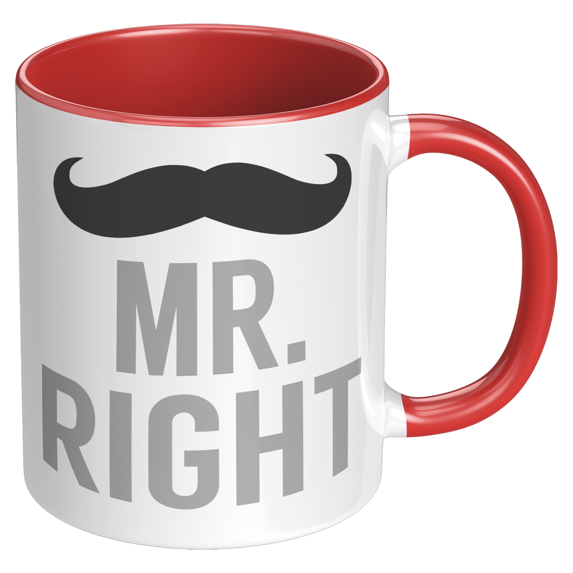 11oz_Accent_Mug_-_Always_Right_Mr_Matchi_RH_Red_Mockup.png