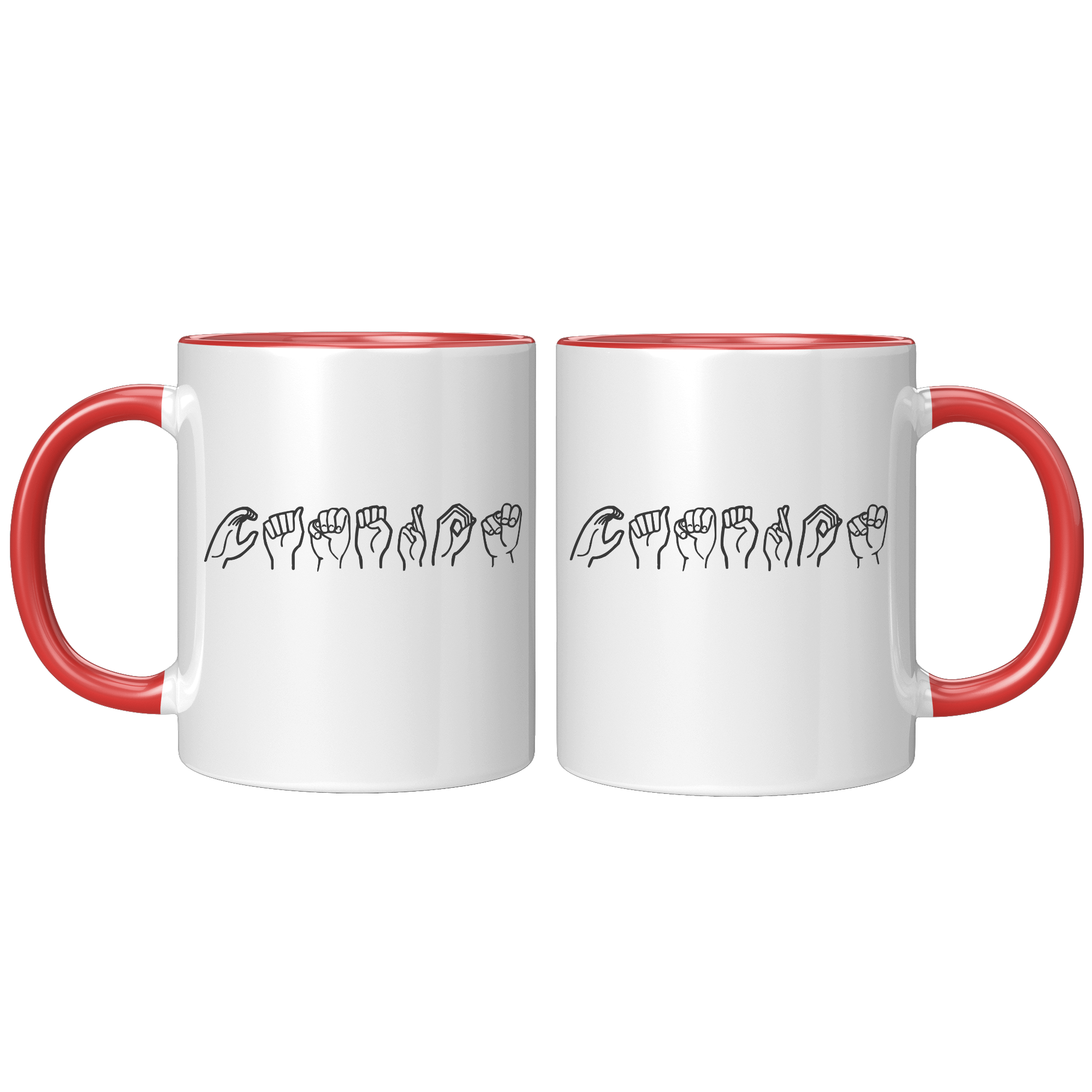 11oz_Accent_Mug_-_Cameron_Sign_Language_FrontBack_Red_Mockup.png_15794418
