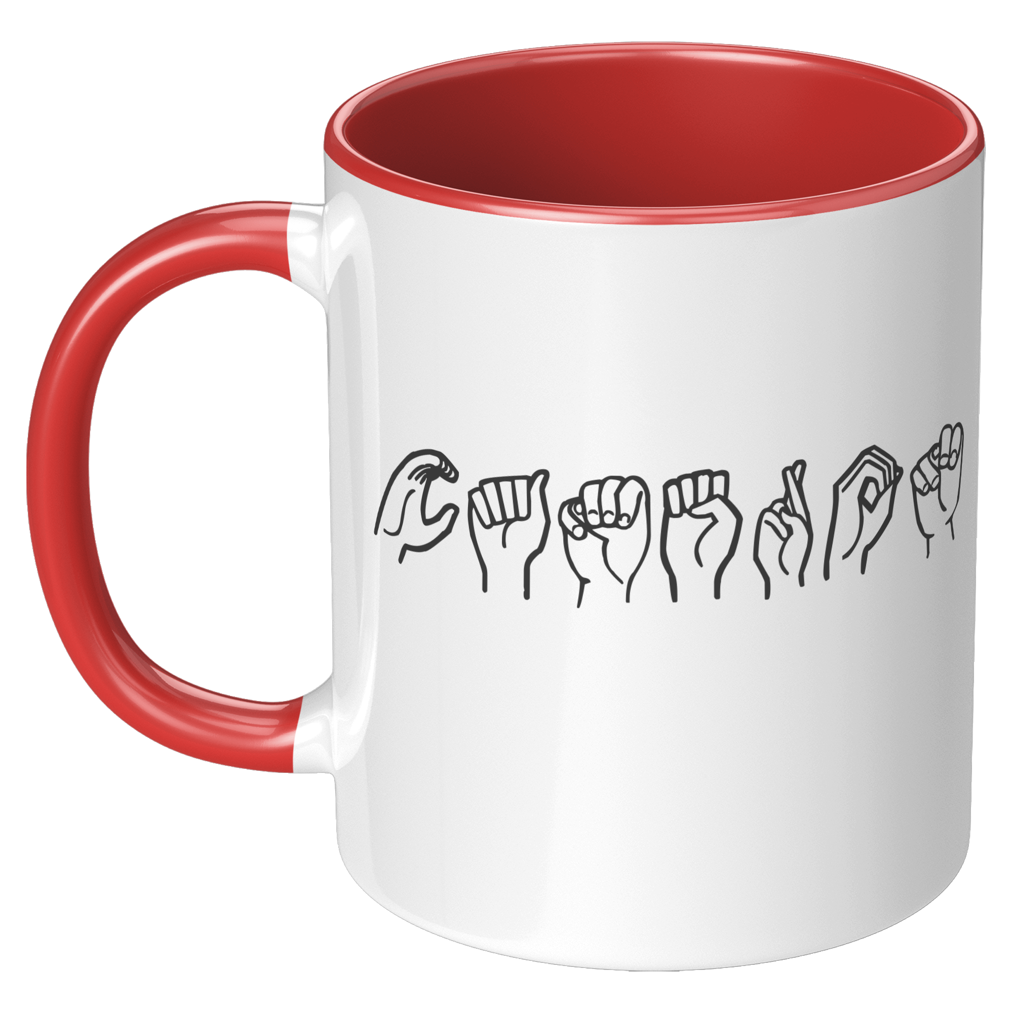 11oz_Accent_Mug_-_Cameron_Sign_Language_LH_Red_Mockup.png_15794417