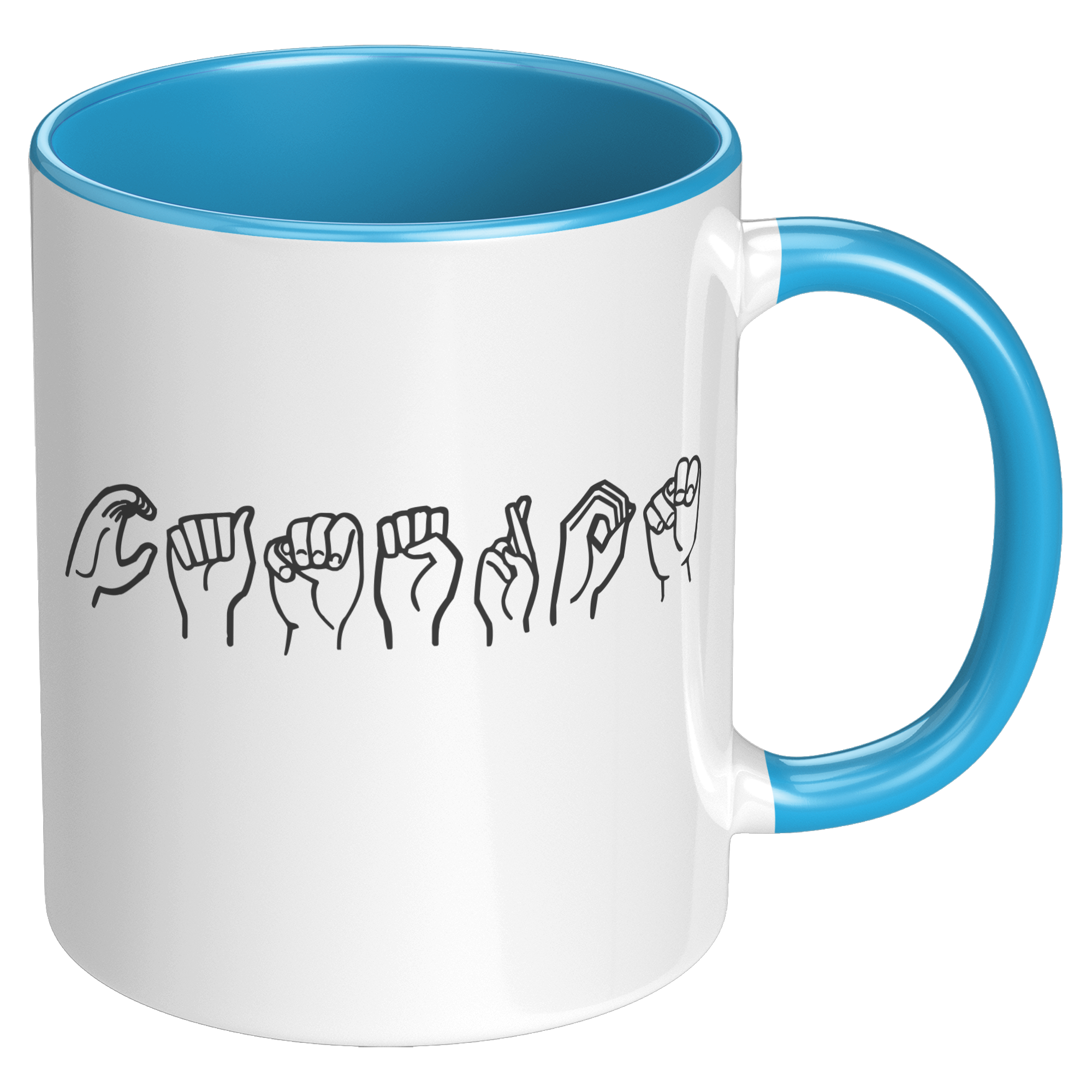 11oz_Accent_Mug_-_Cameron_Sign_Language_RH_Blue_Mockup.png_15794421