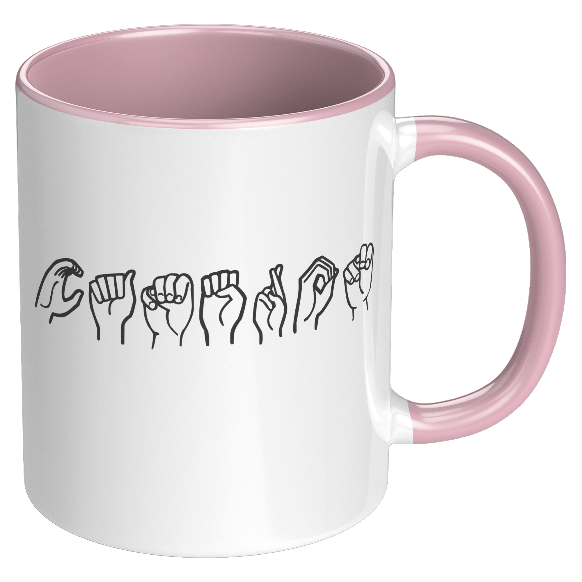 11oz_Accent_Mug_-_Cameron_Sign_Language_RH_Pink_Mockup.png_15794422