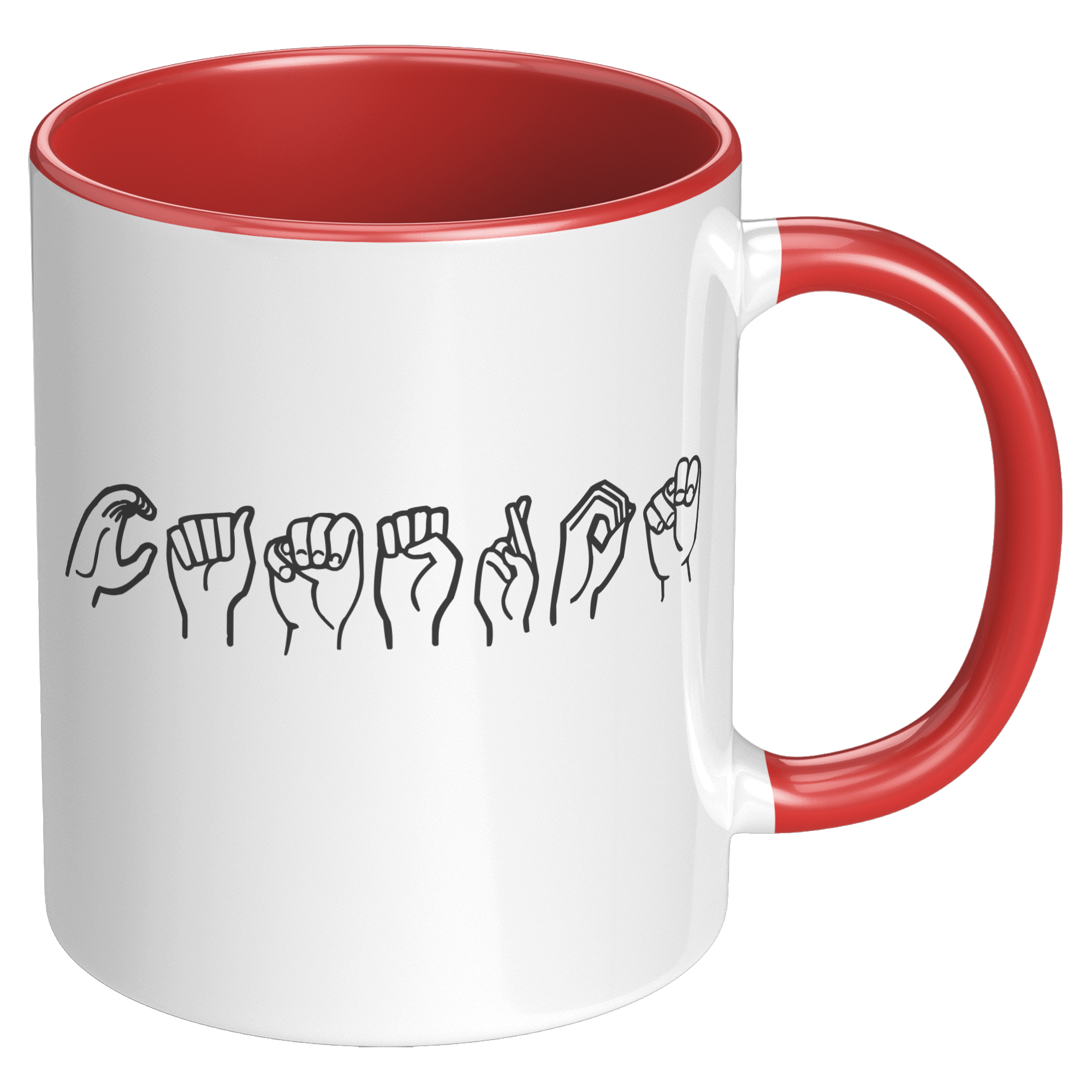 11oz_Accent_Mug_-_Cameron_Sign_Language_RH_Red_Mockup.png_15794423
