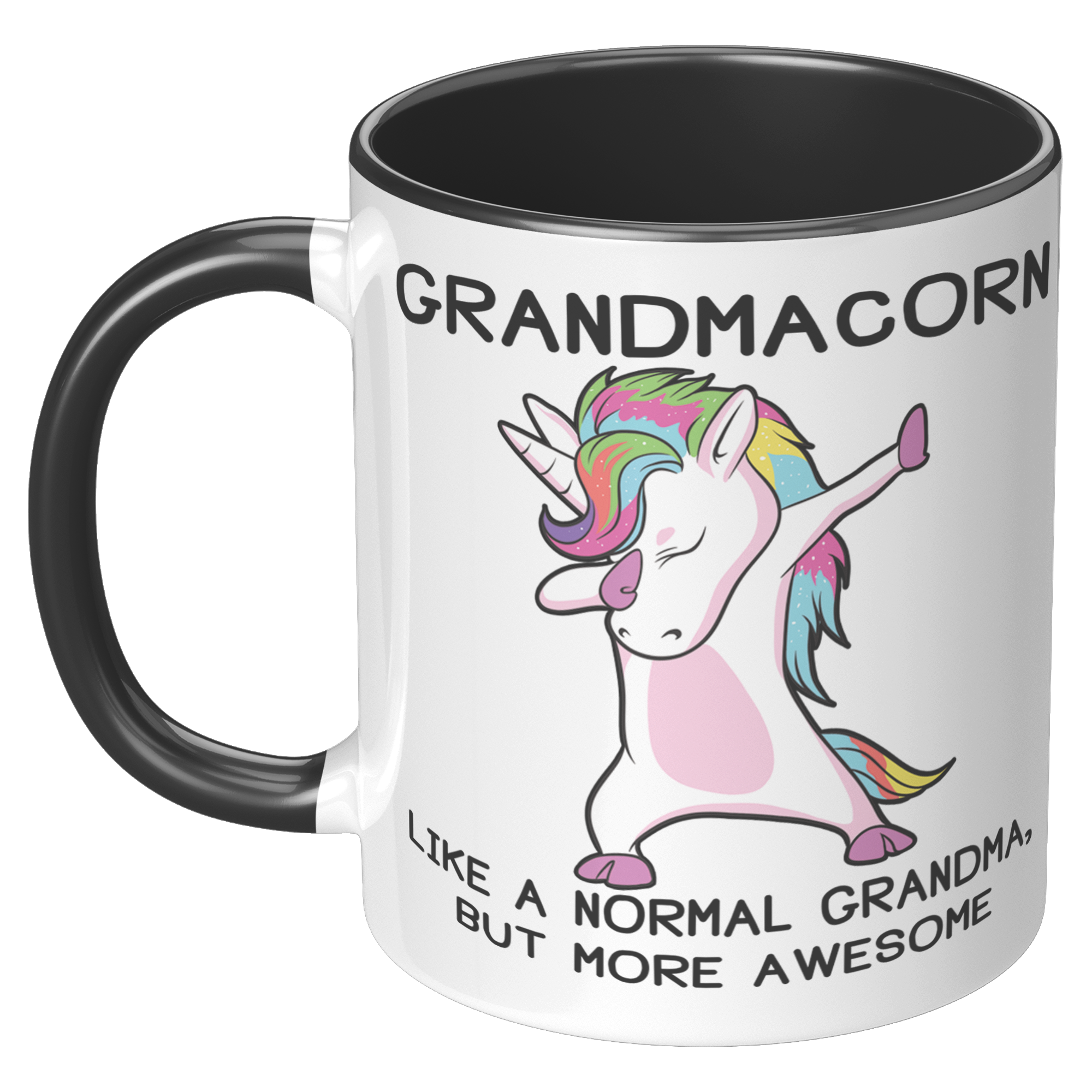 11oz_Accent_Mug_-_Grandmacorn_Mug_LH_Black_Mockup.png