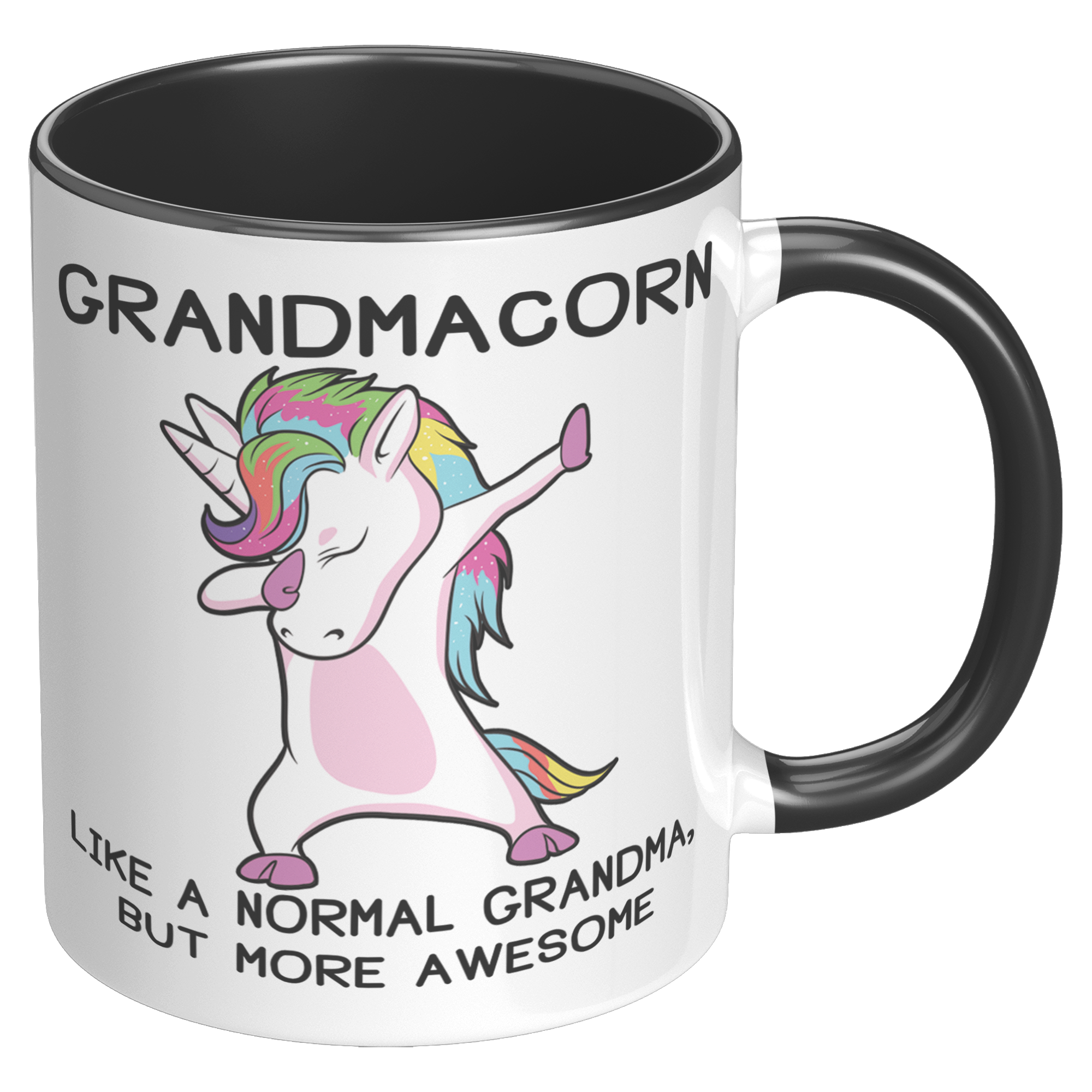 11oz_Accent_Mug_-_Grandmacorn_Mug_RH_Black_Mockup.png