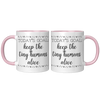 11oz_Accent_Mug_-_Keep_The_Tiny_Humans_A_FrontBack_Pink_Mockup.png