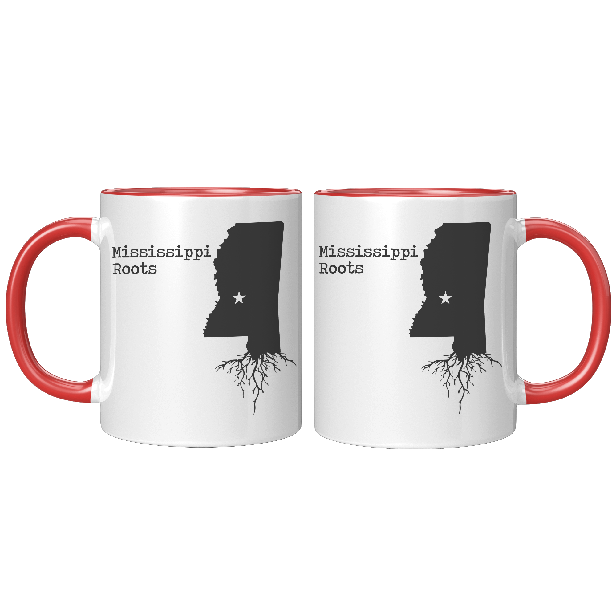 11oz_Accent_Mug_-_Mississippi_Roots_Mug_FrontBack_Red_Mockup.png_15938747