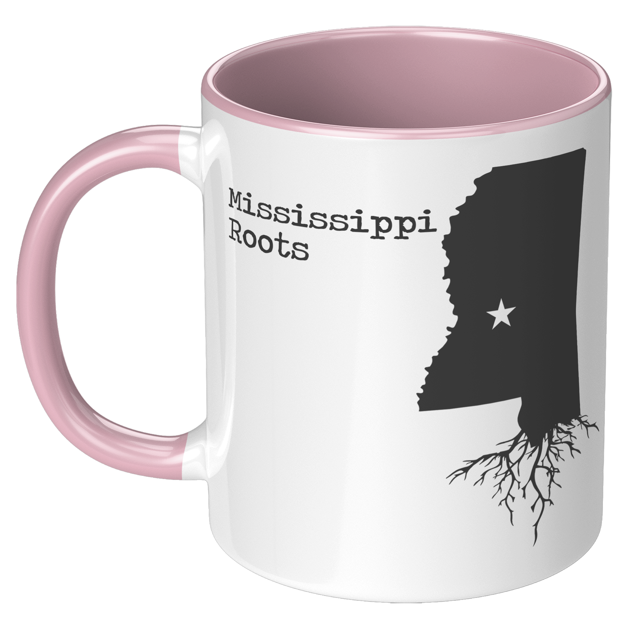 11oz_Accent_Mug_-_Mississippi_Roots_Mug_LH_Pink_Mockup.png_15938744