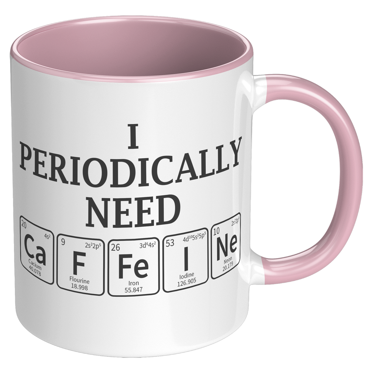 11oz_Accent_Mug_-_Periodically_Need_Caff_RH_Pink_Mockup.png