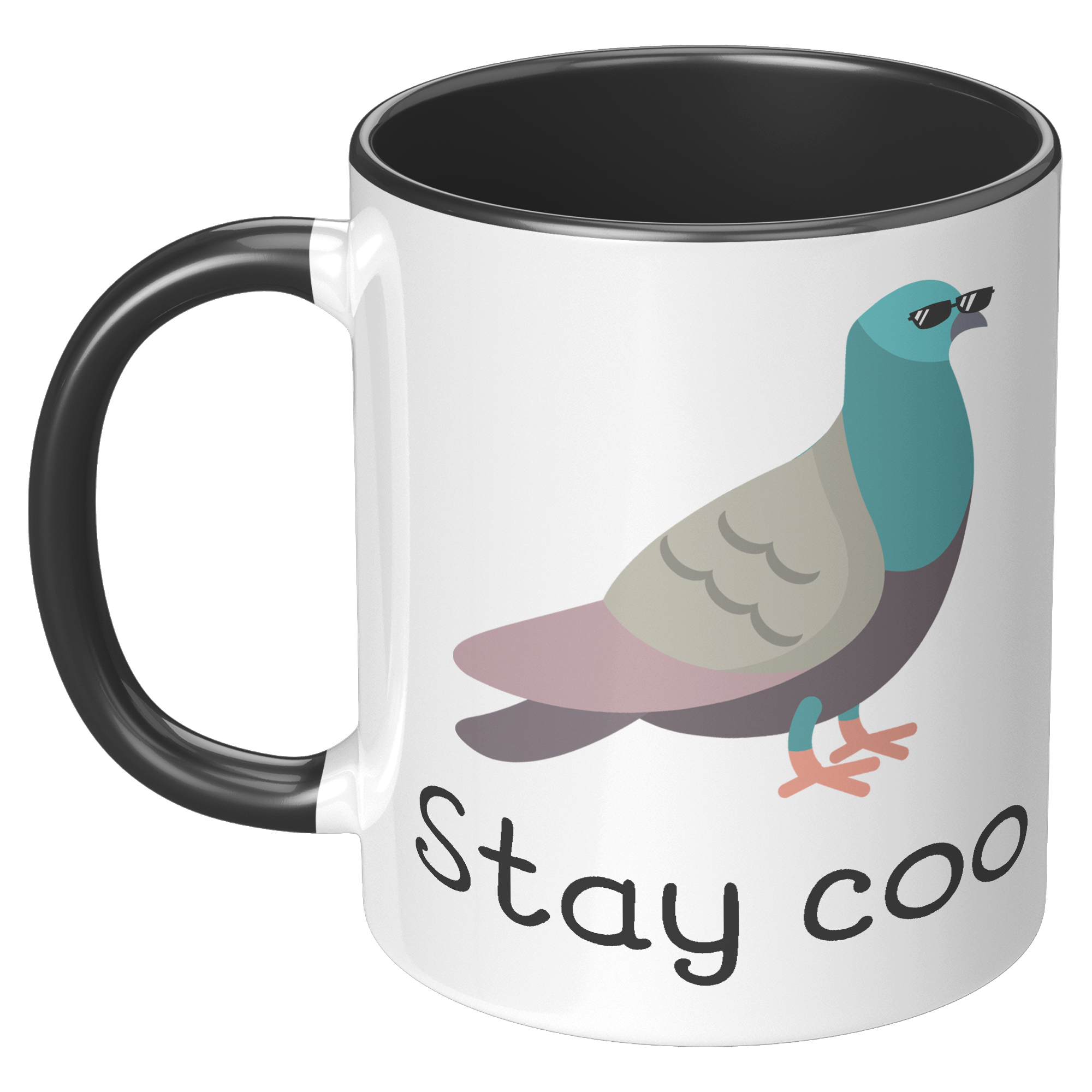 11oz_Accent_Mug_-_Stay_Coo_Pigeon_LH_Black_Mockup.png