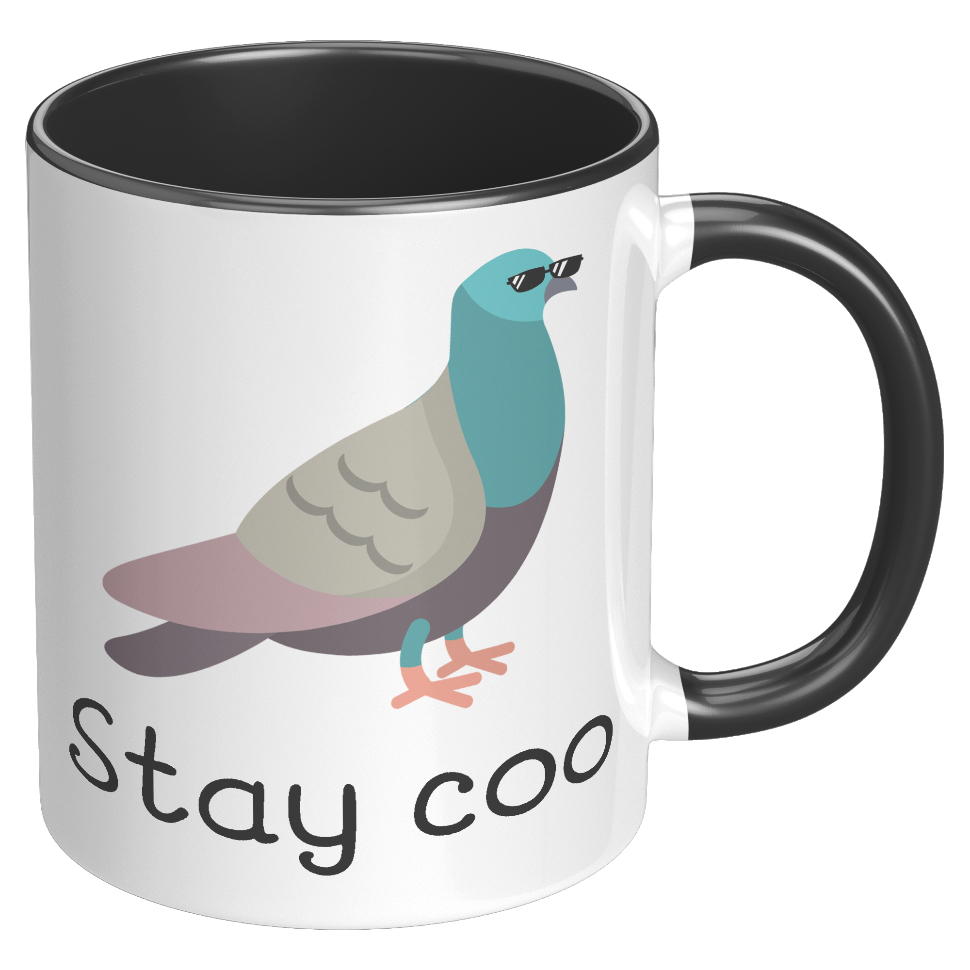 11oz_Accent_Mug_-_Stay_Coo_Pigeon_RH_Black_Mockup.png