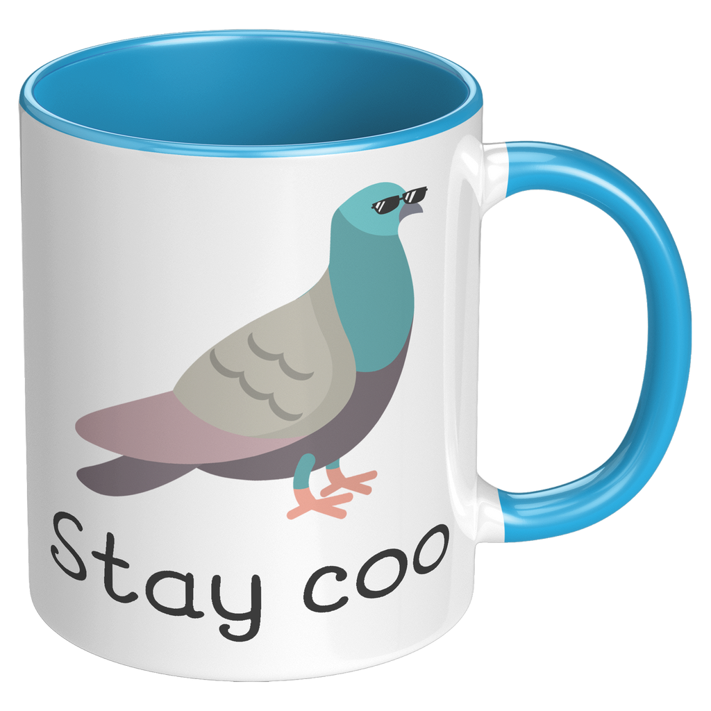 11oz_Accent_Mug_-_Stay_Coo_Pigeon_RH_Blue_Mockup.png