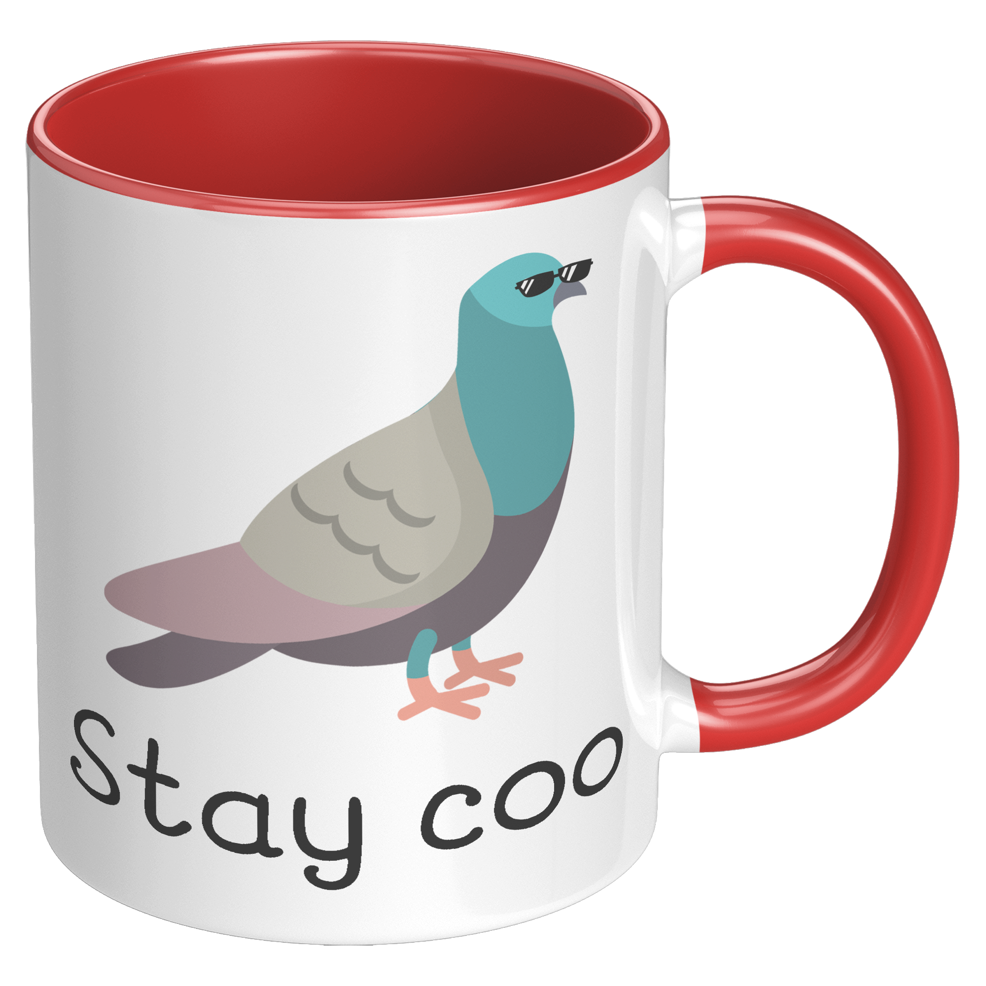 11oz_Accent_Mug_-_Stay_Coo_Pigeon_RH_Red_Mockup.png