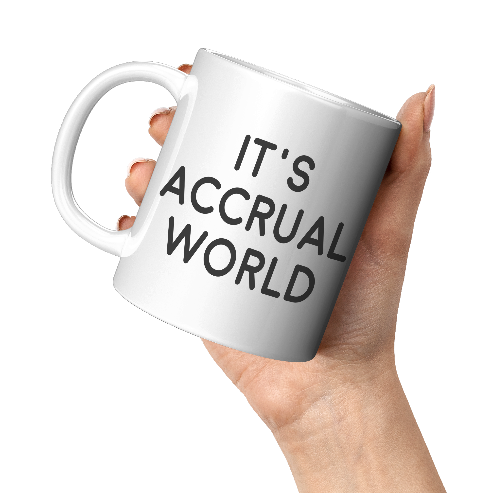 11oz_White_Mug_-_Accrual_World_11oz_White_LH_Model_Mockup.png