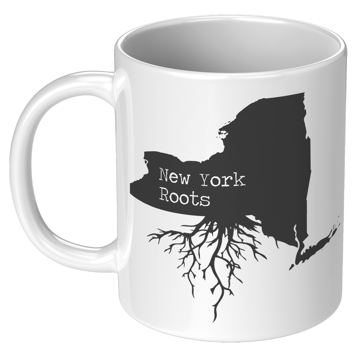 11oz_White_Mug_-_New_York_Roots_11oz_White_LH_Mockup.png