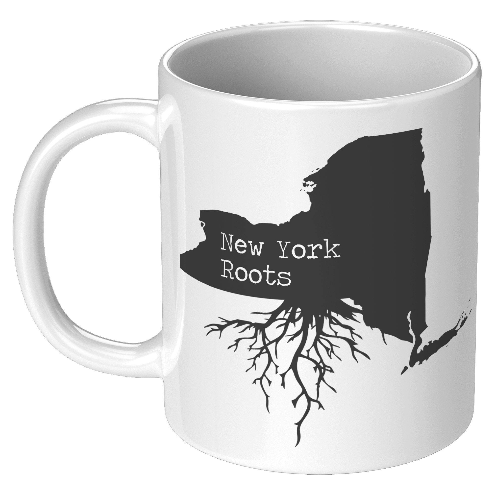 11oz_White_Mug_-_New_York_Roots_11oz_White_LH_Mockup.png