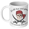 11oz_White_Mug_-_Pirate_Fun_and_Games_11oz_White_LH_Mockup.png